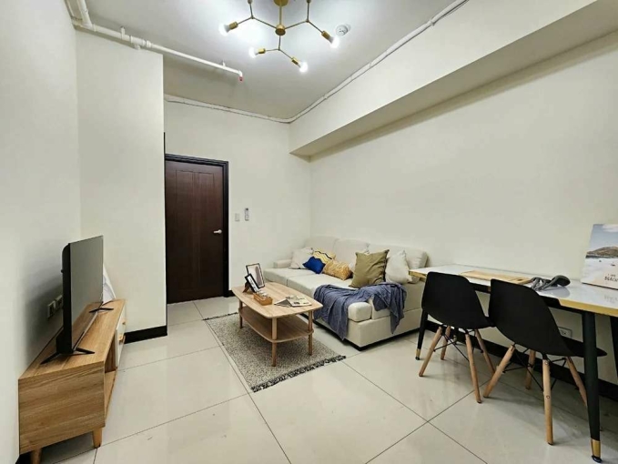 🔥秒殺台北橋捷運/冠德陽台兩房/可養寵物/可租補可報稅（第14張）