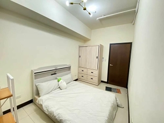 🔥秒殺台北橋捷運/冠德陽台兩房/可養寵物/可租補可報稅（第6張）