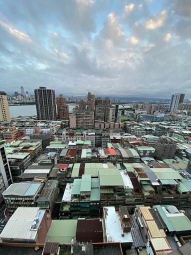 🔥秒殺台北橋捷運/冠德陽台兩房/可養寵物/可租補可報稅（第7張）