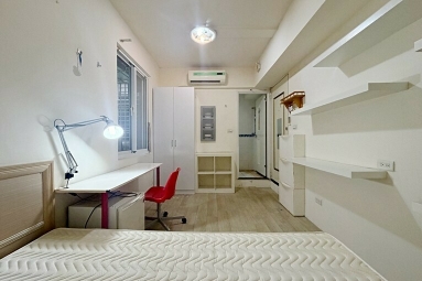 🔥💓三民高中捷運/獨立洗衣曬衣🐱可養貓（第7張）