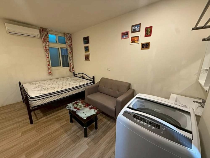 傑出租屋/低樓層,獨洗,可貓,可補助!!（第2張）