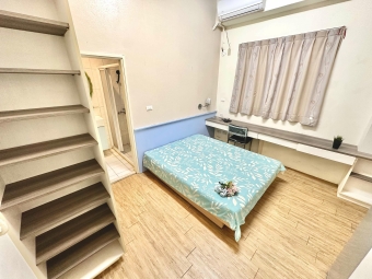 珍珠奶茶不要珍珠⚡可租補✨陽台獨洗💕近昌平夜市 天津商圈⚡宇你相見（第1張）