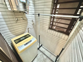 珍珠奶茶不要珍珠⚡可租補✨陽台獨洗💕近昌平夜市 天津商圈⚡宇你相見（第6張）