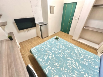 珍珠奶茶不要珍珠⚡可租補✨陽台獨洗💕近昌平夜市 天津商圈⚡宇你相見（第3張）