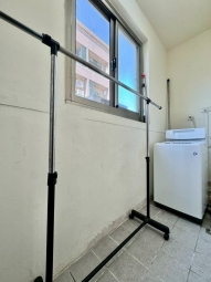 陽台獨洗🍀子母車🍀租屋補助🍀流理台（第7張）