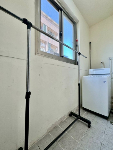 陽台獨洗🍀子母車🍀租屋補助🍀流理台（第7張）