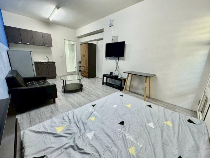 陽台獨洗🍀子母車🍀租屋補助🍀流理台（第5張）