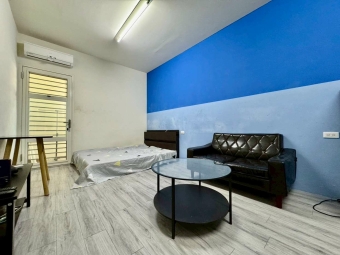 陽台獨洗🍀子母車🍀租屋補助🍀流理台（第1張）