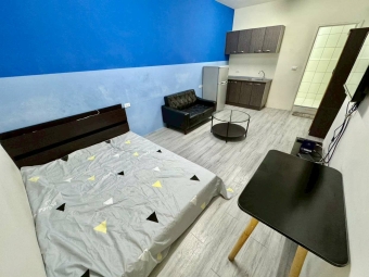 陽台獨洗🍀子母車🍀租屋補助🍀流理台（第2張）