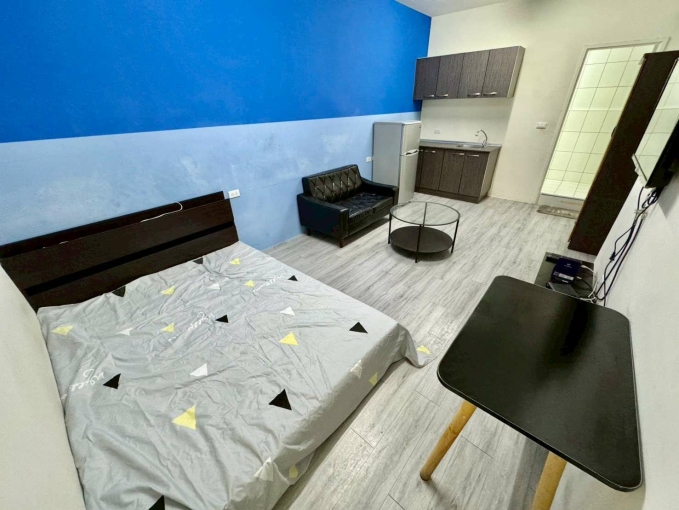 陽台獨洗🍀子母車🍀租屋補助🍀流理台（第2張）