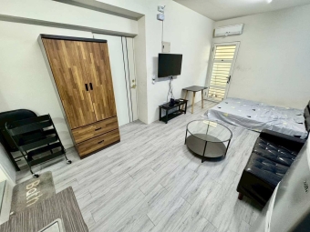 陽台獨洗🍀子母車🍀租屋補助🍀流理台（第4張）