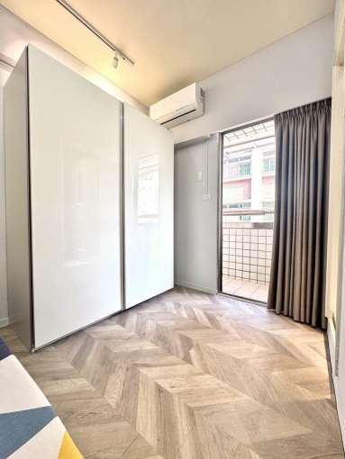 🔥北區可貓套房🔥可雙租補🔥陽台獨洗🔥近中教大中科大（第11張）