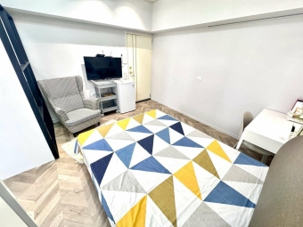 🔥北區可貓套房🔥可雙租補🔥陽台獨洗🔥近中教大中科大（第7張）