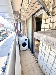 🔥北區可貓套房🔥可雙租補🔥陽台獨洗🔥近中教大中科大（第2張）