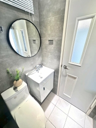 🔥北區可貓套房🔥可雙租補🔥陽台獨洗🔥近中教大中科大（第3張）