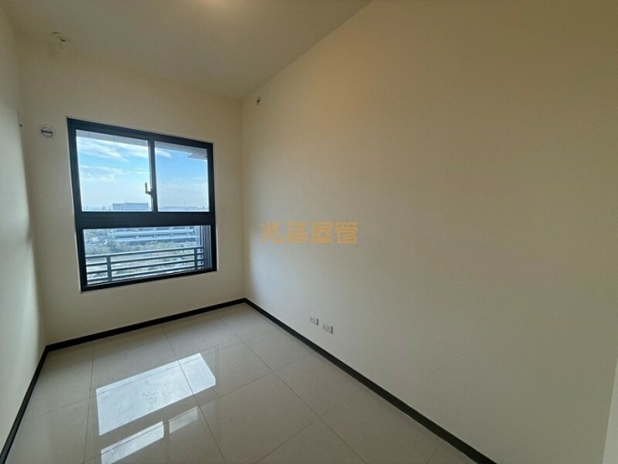 🚀兆基社會住宅#電梯三房高樓層可租補（第4張）