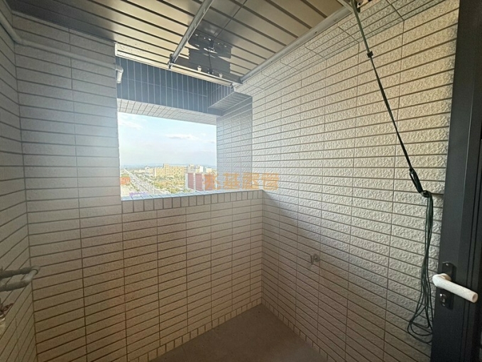 🚀兆基社會住宅#電梯三房高樓層可租補（第9張）