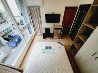 租補✨電梯套房*陽台獨洗曬*採光佳*飲水機+子母車~*（第4張）