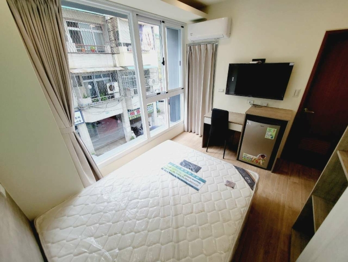 租補✨電梯套房*陽台獨洗曬*採光佳*飲水機+子母車~*(第5張)