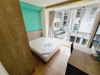 租補✨電梯套房*陽台獨洗曬*採光佳*飲水機+子母車~*（第2張）