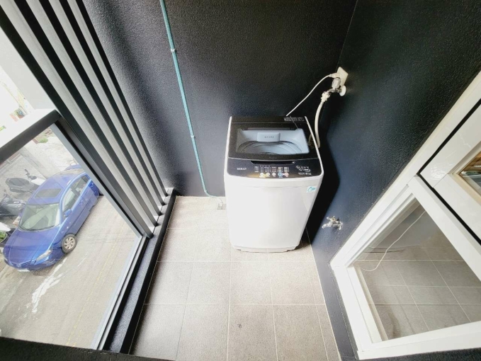 租補✨電梯套房*陽台獨洗曬*採光佳*飲水機+子母車~*(第8張)