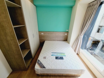 租補✨電梯套房*陽台獨洗曬*採光佳*飲水機+子母車~*（第3張）