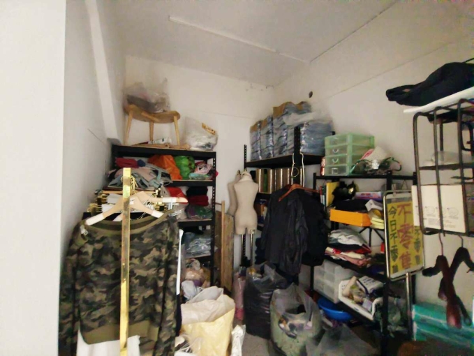 ☆松山車站☆五分埔熱鬧金店、方正大空間(第8張)