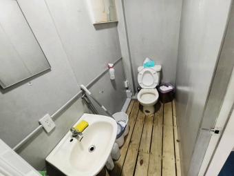 ☆松山車站☆五分埔熱鬧金店、方正大空間（第10張）