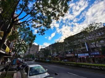 ☆松山車站☆五分埔熱鬧金店、方正大空間（第4張）