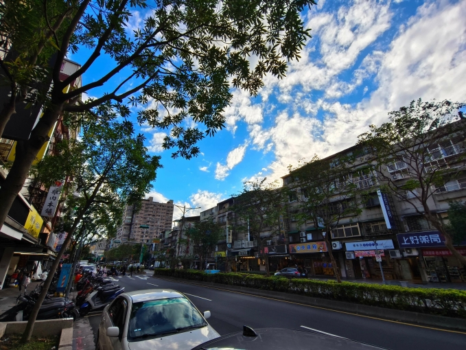 ☆松山車站☆五分埔熱鬧金店、方正大空間(第4張)