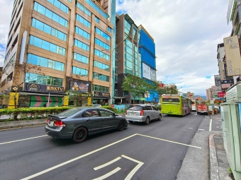 ☆松山車站☆五分埔熱鬧金店、方正大空間（第1張）