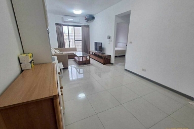 兆基社會住宅🏠3房平車可租補設籍家具電器全配含管（第3張）