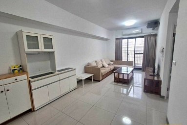 兆基社會住宅🏠3房平車可租補設籍家具電器全配含管（第1張）