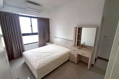 兆基社會住宅🏠3房平車可租補設籍家具電器全配含管（第6張）