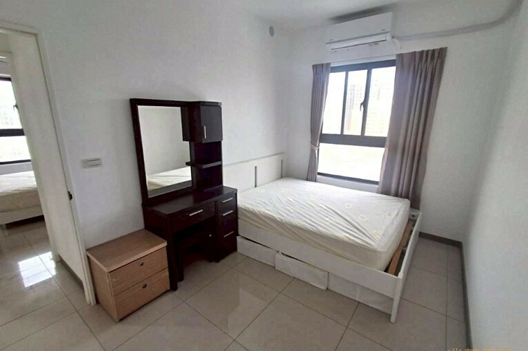 兆基社會住宅🏠3房平車可租補設籍家具電器全配含管(第7張)