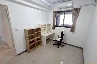 兆基社會住宅🏠3房平車可租補設籍家具電器全配含管（第8張）