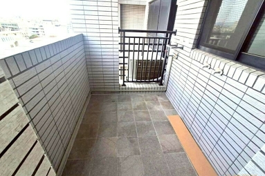 兆基社會住宅🏠3房平車可租補設籍家具電器全配含管（第10張）