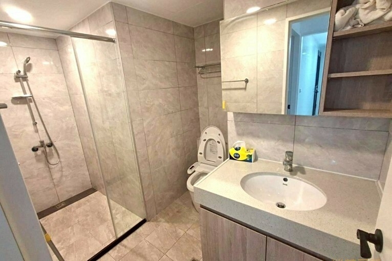 兆基社會住宅🏠3房平車可租補設籍家具電器全配含管(第12張)