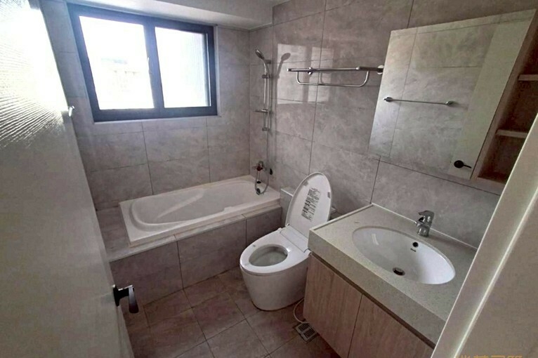 兆基社會住宅🏠3房平車可租補設籍家具電器全配含管(第11張)