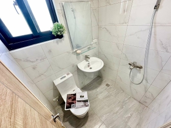 宇你相見💕全新完工 陽台獨洗 衛浴開窗✨可租補💕近興大 忠孝夜市（第8張）