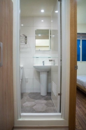 即將釋出.信義區.松山站走路5分鐘.五分埔商圈.舒適設計感套房302（第15張）