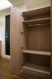 即將釋出.信義區.松山站走路5分鐘.五分埔商圈.舒適設計感套房302（第16張）