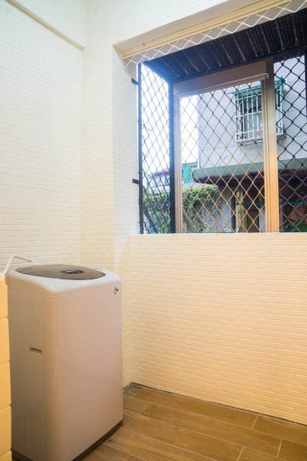 即將釋出.信義區.松山站走路5分鐘.五分埔商圈.舒適設計感套房302（第10張）