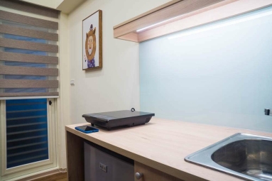 即將釋出.信義區.松山站走路5分鐘.五分埔商圈.舒適設計感套房302（第8張）