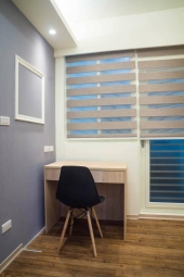 即將釋出.信義區.松山站走路5分鐘.五分埔商圈.舒適設計感套房302（第6張）