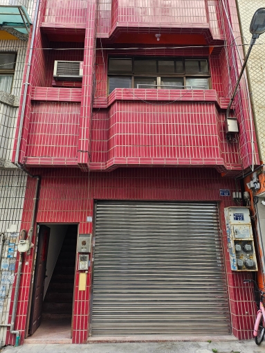 復興路優質店面出租（第2張）