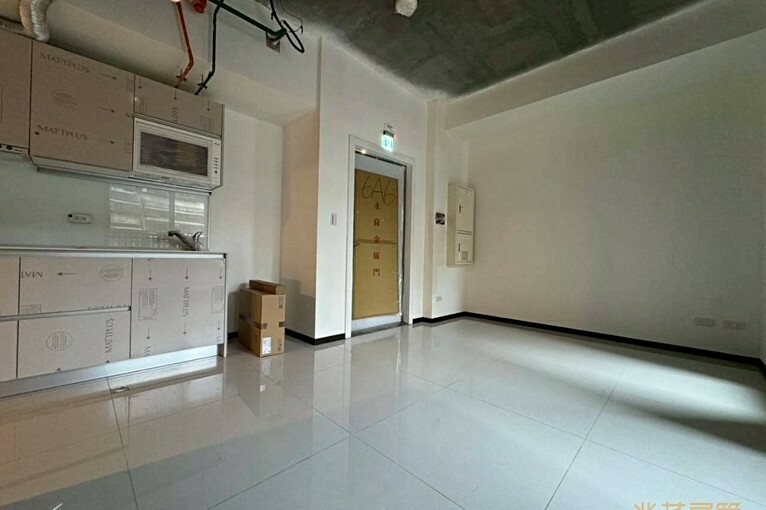 兆基社會住宅🏠友善屋源🧡西門小豪邸🏠可租補🏠有車位（第2張）