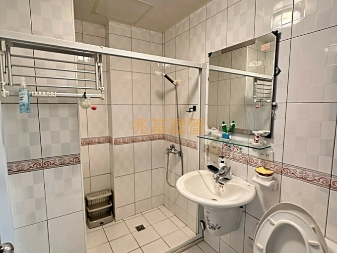 兆基社會住宅🏡真理風華格局很好大三房/可租補（第10張）