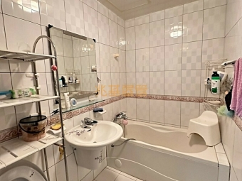 兆基社會住宅🏡真理風華格局很好大三房/可租補（第9張）