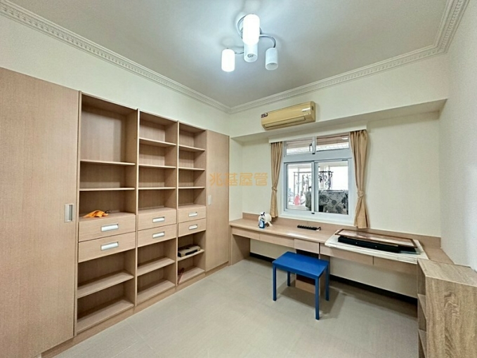 兆基社會住宅🏡真理風華格局很好大三房/可租補（第5張）